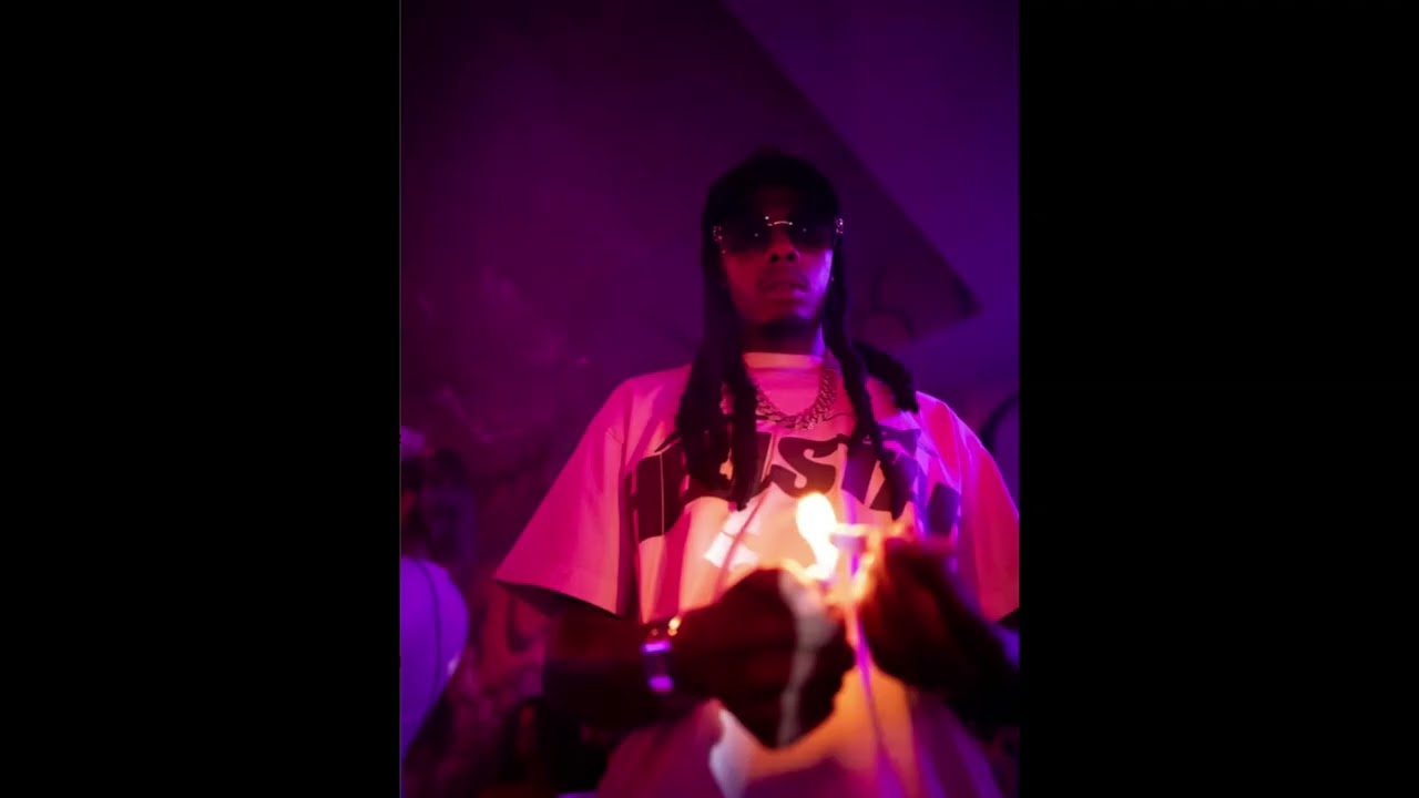 (FREE) DMV X KAYVO TYPE BEAT 2025 - MOVE ON | PROD.PNUTDIDWHAT!
