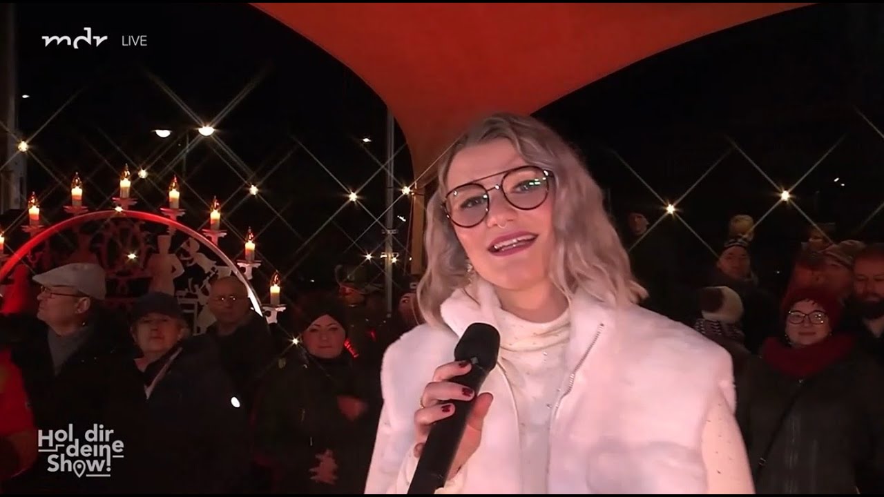 Emily Zeise - Seiffen