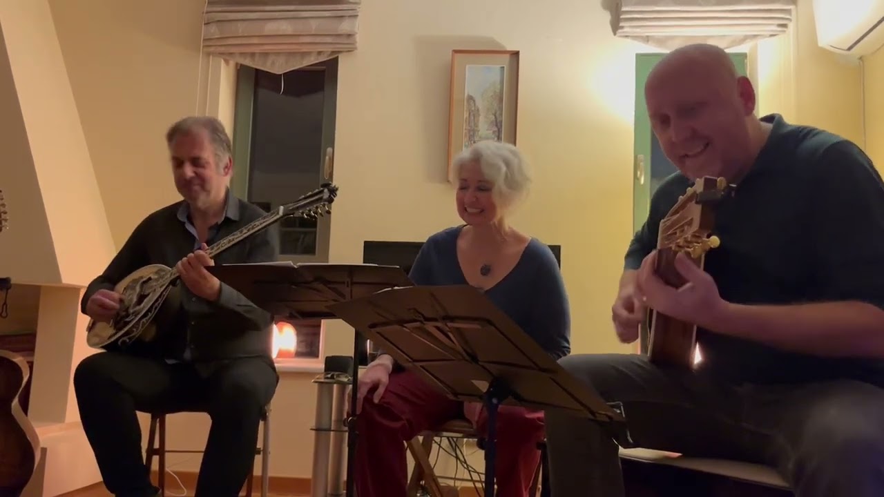 Αλίμονο μας