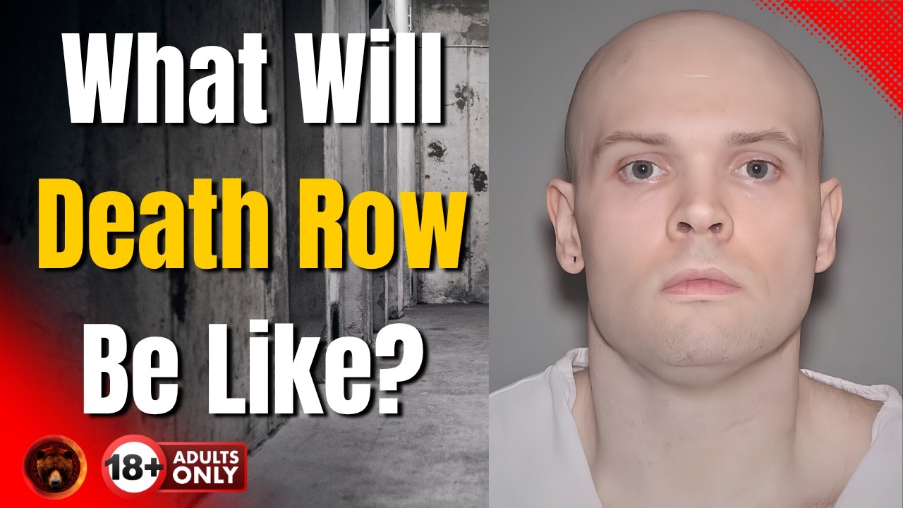Post-Sentencing Press Briefing | What Will Tanner Horner's Time in Prison Be Like?