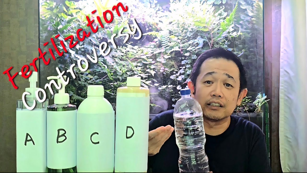 Fertilization conspiracy nobody will tell you about!  