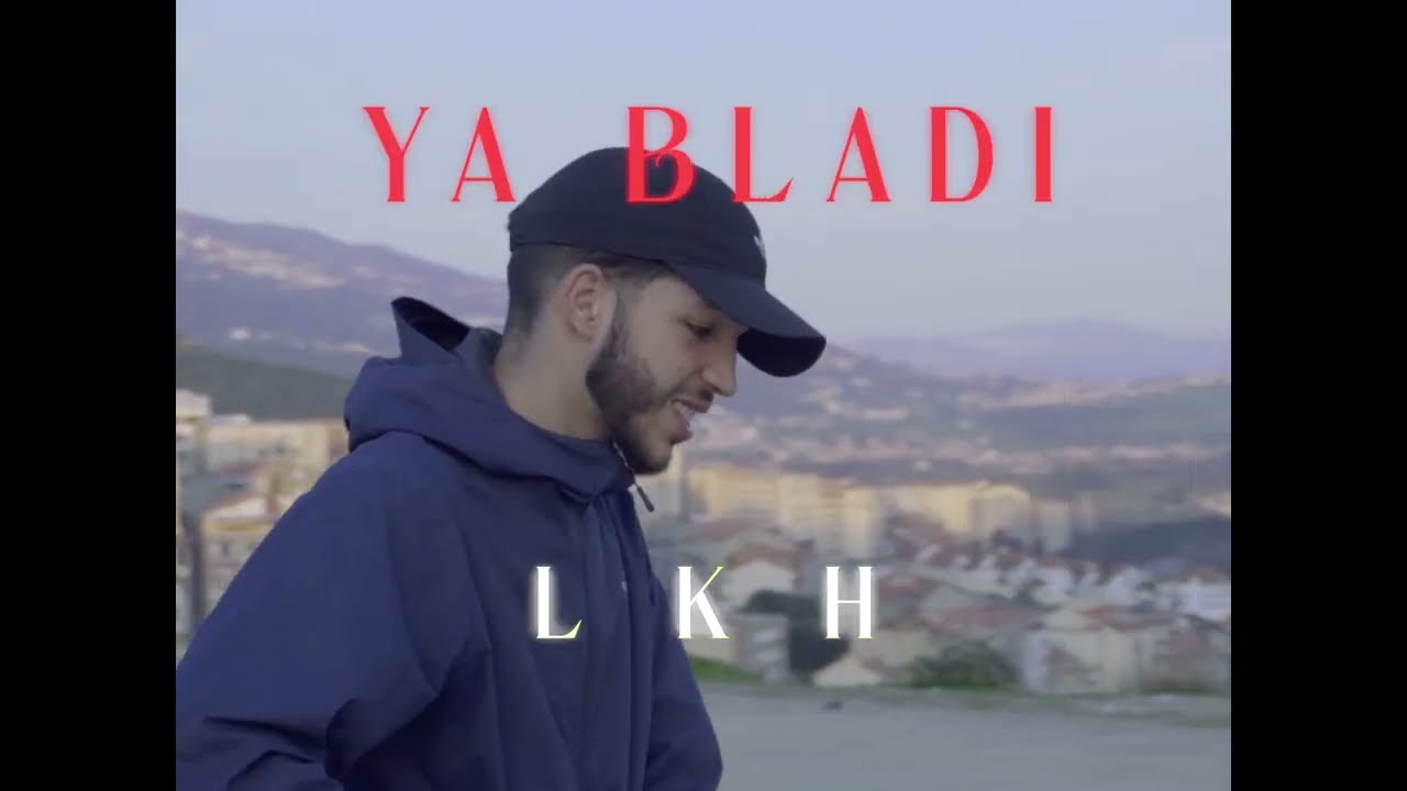 Lkh - 3INIYA REMIX