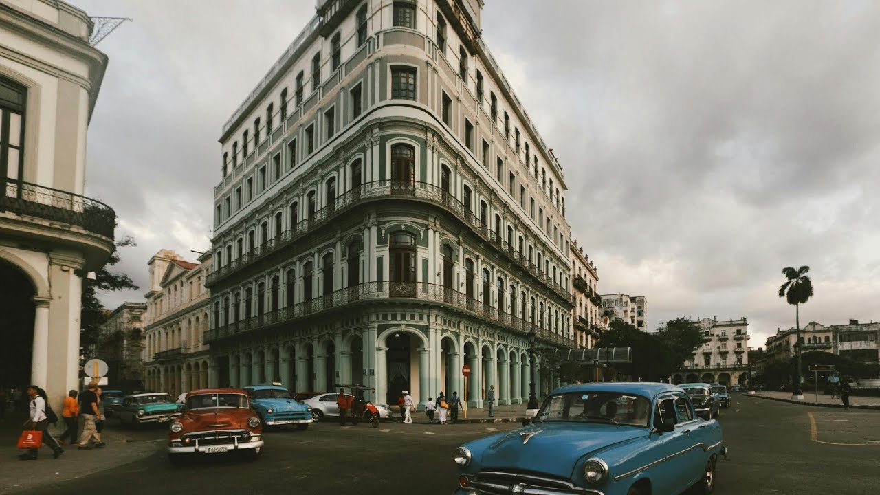 Baila La Habana | Cuban Son Salsa