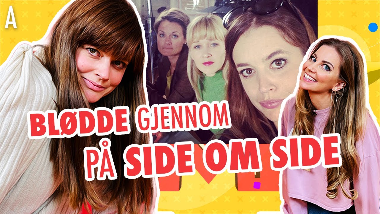 Charlotte: - Jeg ble flau!  | Blir en lettere forelsket under eggløsning?