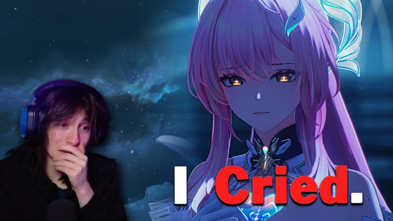 I Cried So Many Times... | 3.1 WuWa Story Reaction