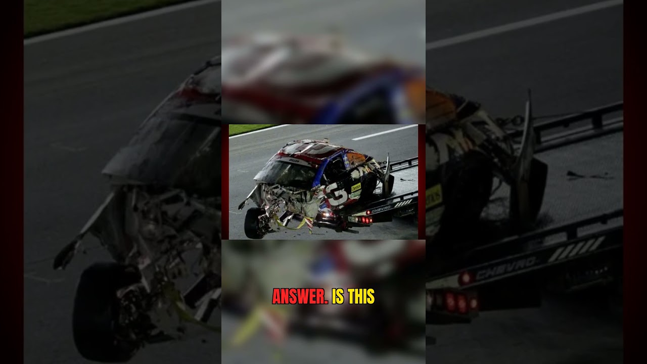 This Unfair NASCAR Rule Cost Drivers MILLIONS 