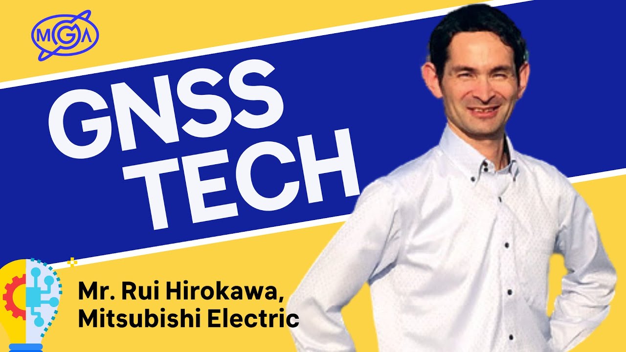 Introduction to the OSS Toolkit: Supporting Open PPP/PPP-RTK Services | Rui Hirokawa | GNSS Tech