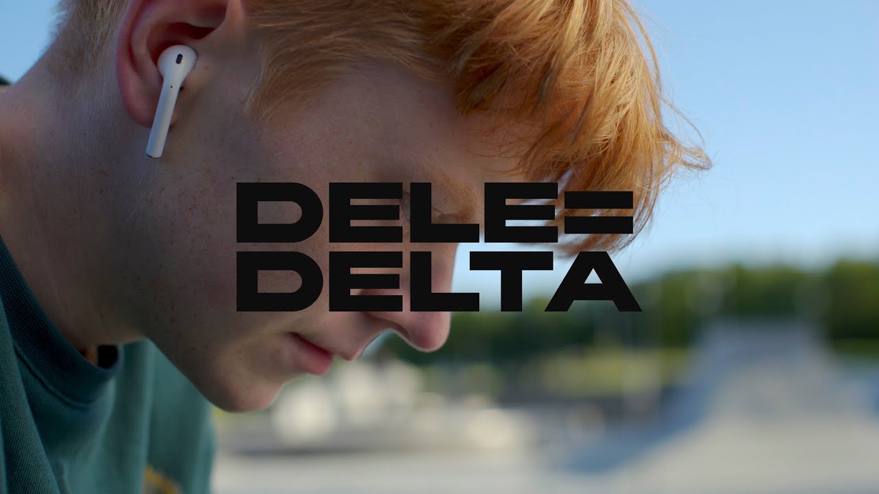 DELE=DELTA