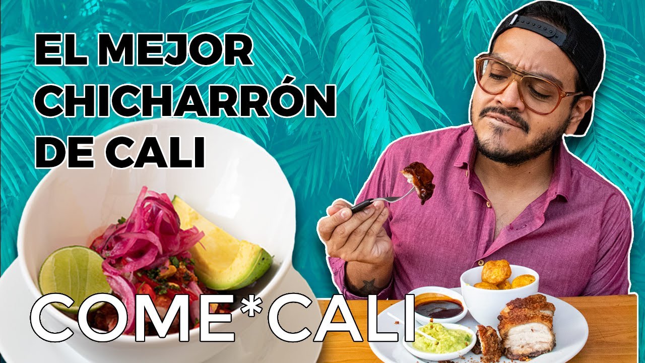 S2-E12: COME CALI en CAFÉ VALLUNO