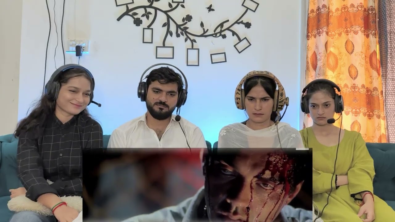 Badal Movie action scene Reaction | Bobby Deol, Rani Mukherjee, Ashutosh Rana P/16