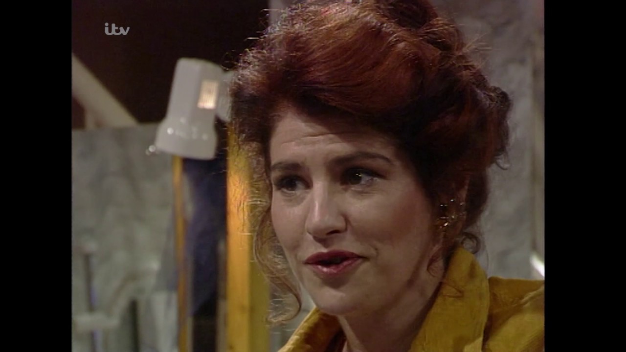 Coronation Street - Don Makes a Deal With Denise