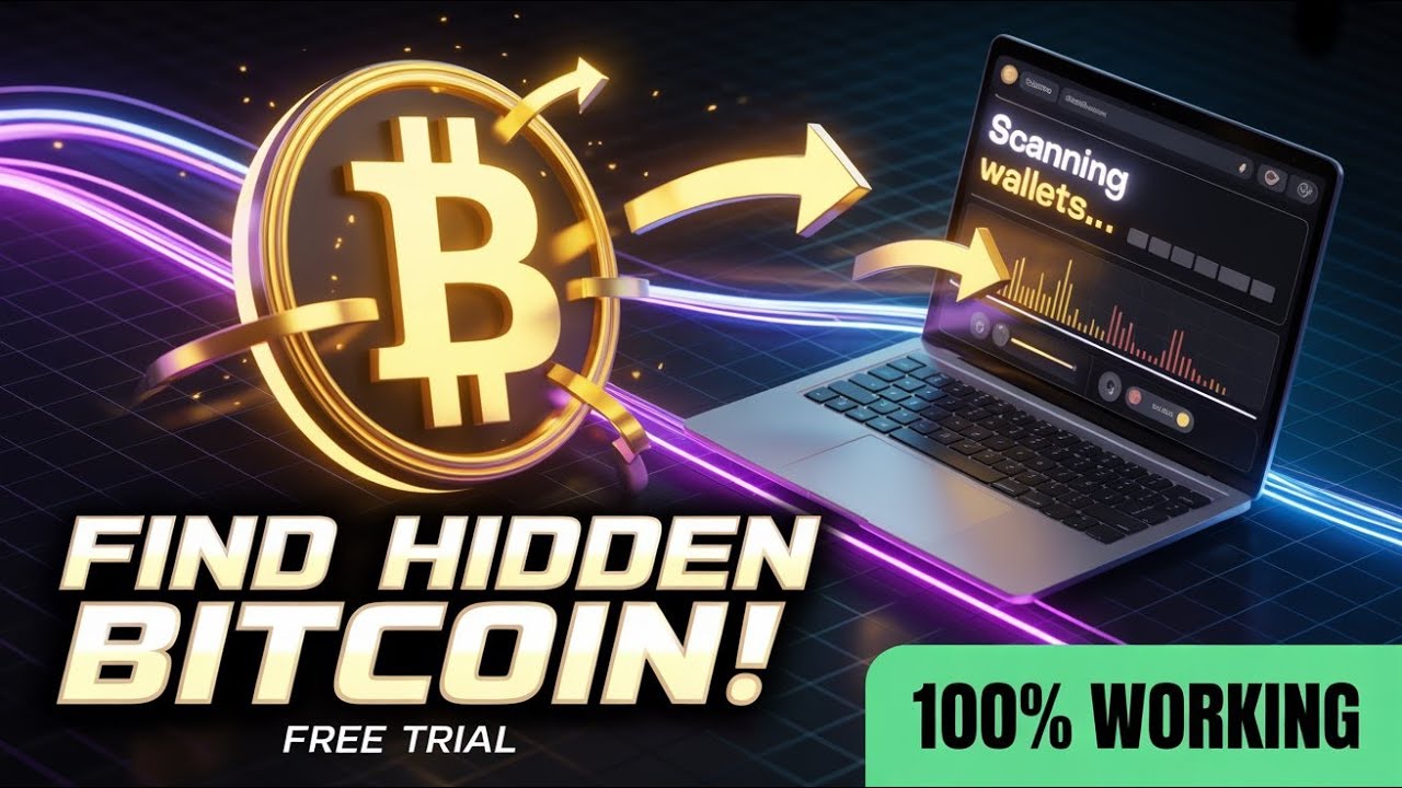 🔥 Bitcoin Hack 2025: BTC Seed Checker Script &ndash; Find Wallets with Real Bitcoin Balances (FREE TRIAL!)