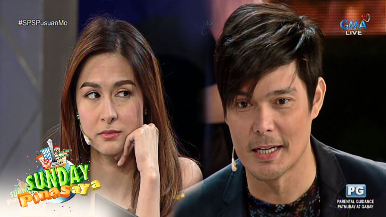 Sunday PinaSaya:  MagkasunDong AwaYan Part 3