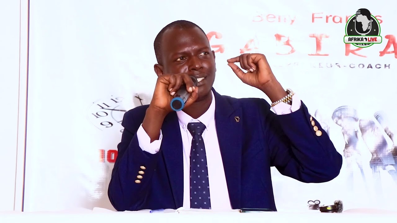 UMUHINGA ASHIZE HANZE INZIRA URWARUKA RUTAZI ZATEGEREZWA KURUSHIKANA KW'ITERAMBERE 