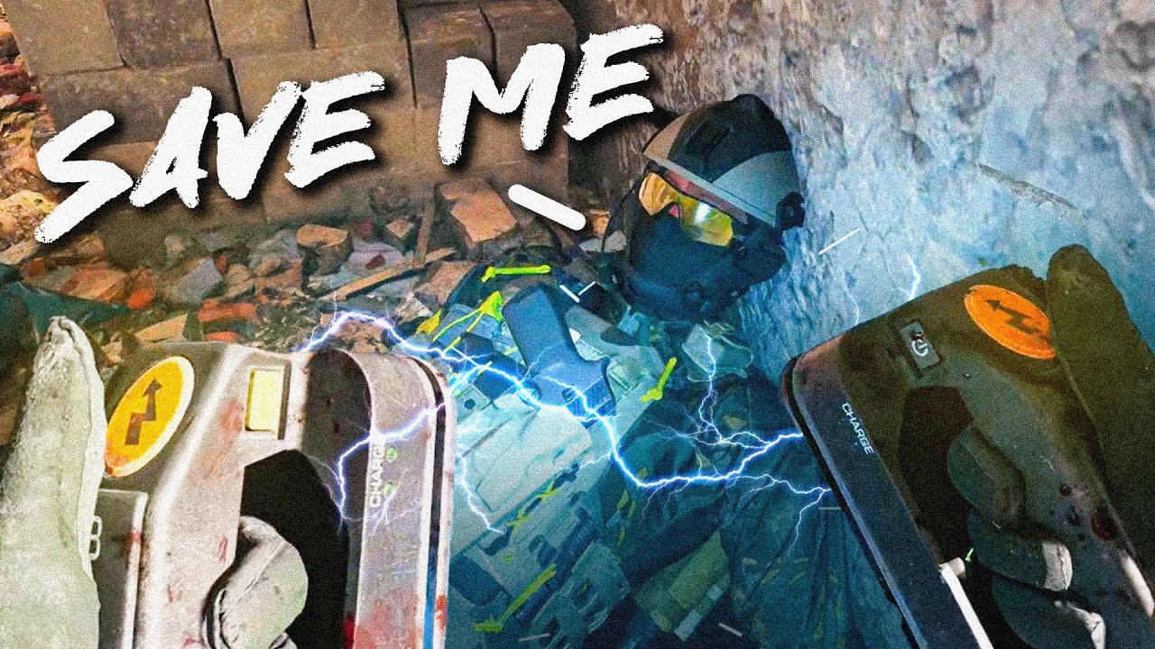 Я стал САМЫМ героическим игроком в Battlefield 6