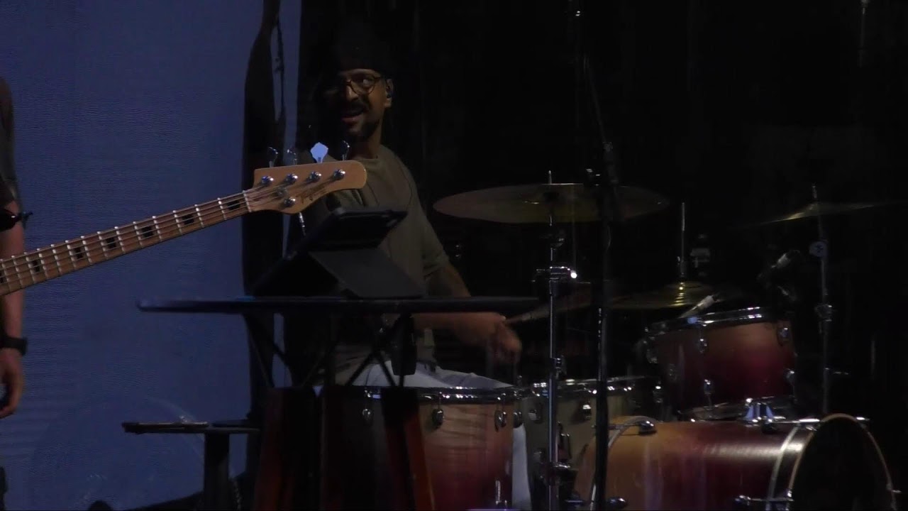 REDE JOVEM  | 21/02/2026 | Comunidade Cristã de Curitiba | CULTO AO VIVO