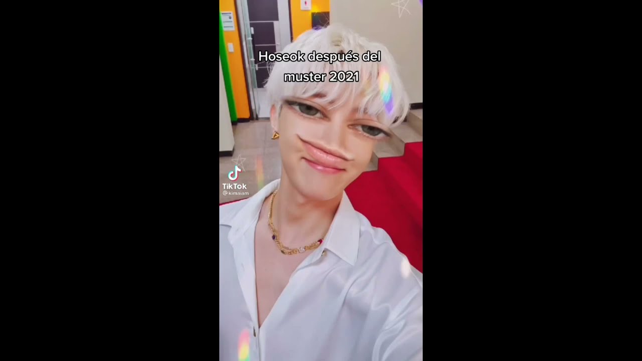 memes de bts #9; Tik Tok ver.