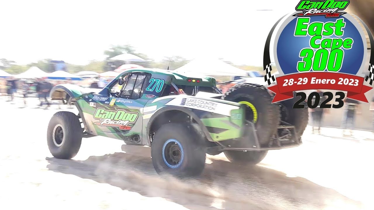 Los Barriles 300 2023