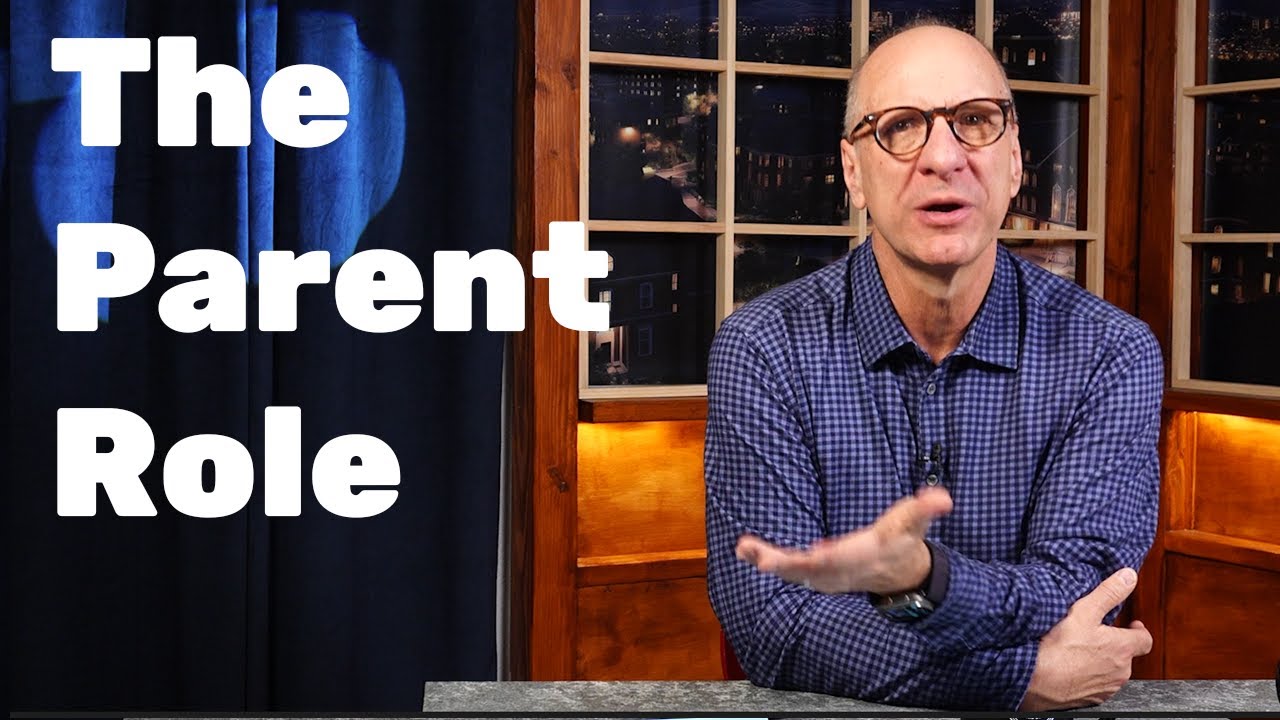 How Parents Can Help in the College Search | The College Talk  Show Episode 002
