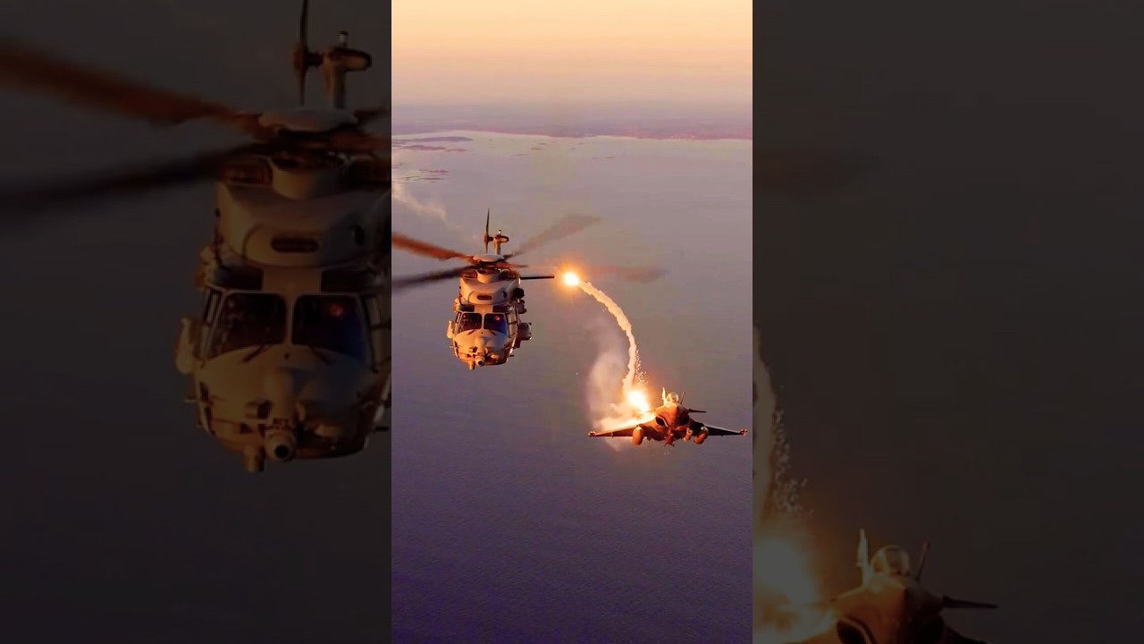 The 5 Most Expensive Helicopters in the US Military Arsenal