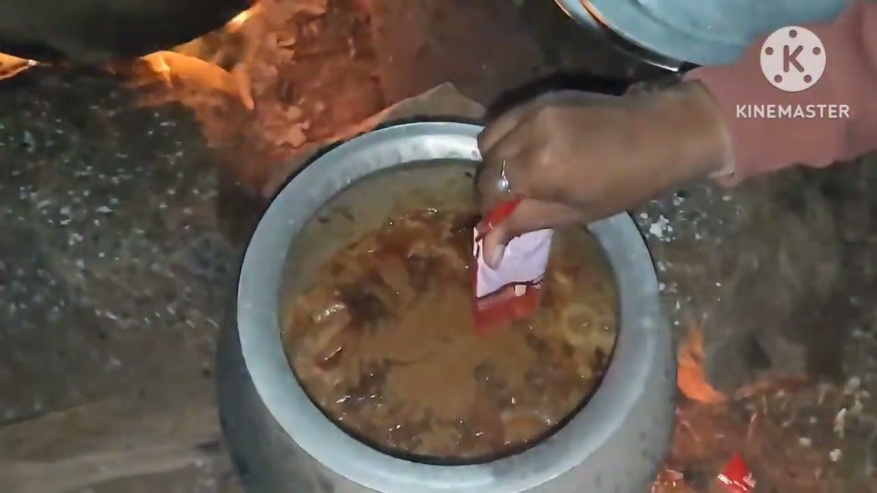 Zero night celebration at our Street (balliguda) 