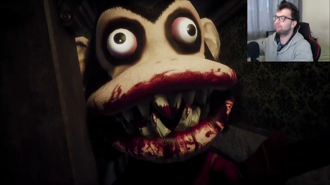 Gameplay de Dark Deception (Parte 1).