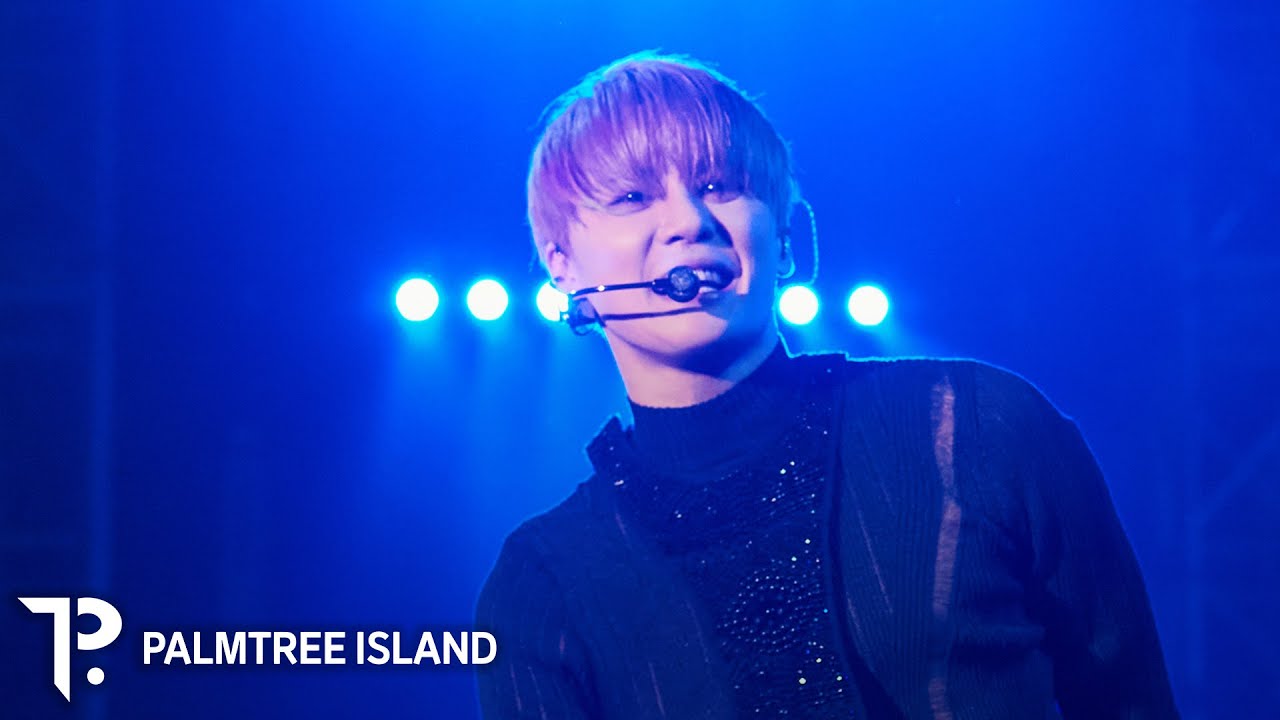 김준수 KIMJUNSU 2022 CONCERT 'DIMENSION' 비하인드(CONCERT BEHIND)
