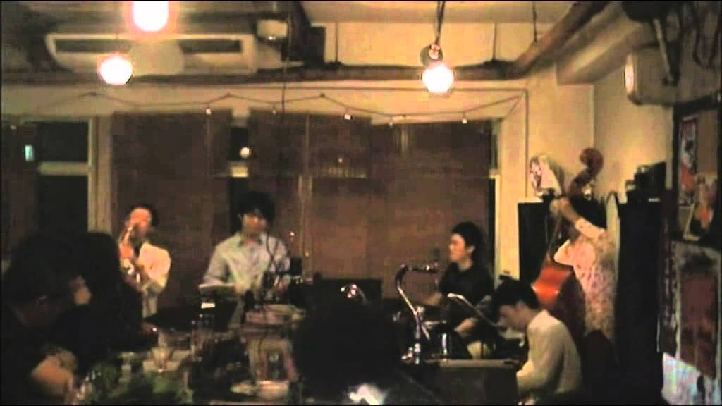 横山５　2014 05 17＠LOFT