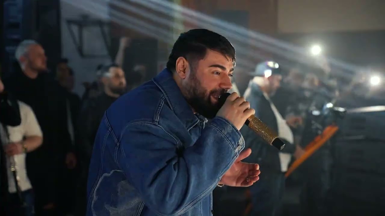 Iuly Neamtu - Amore | Live
