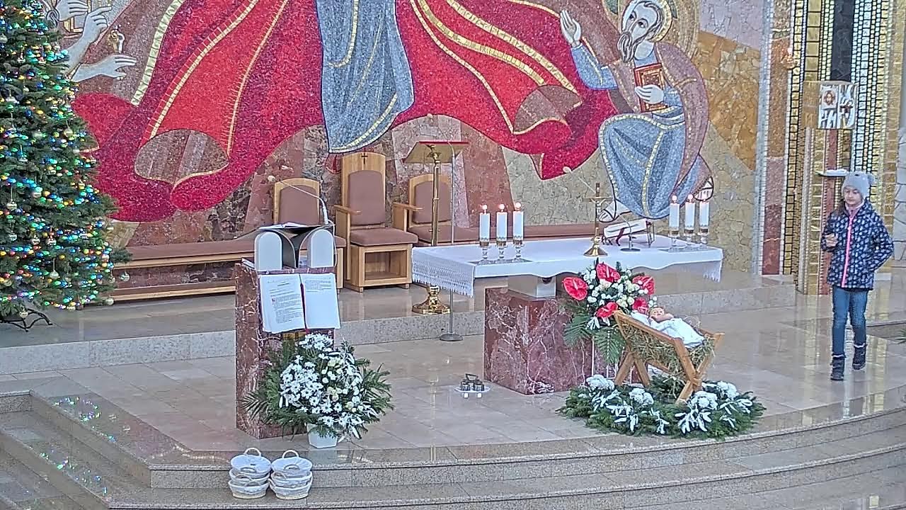 Farnosť Nitra-Klokočina - bohoslužby