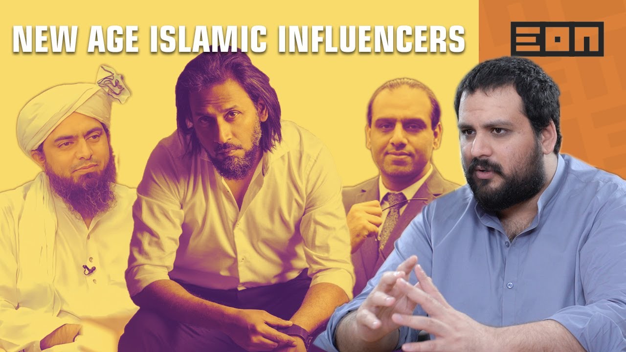 The New Age of Islamic Influencers | Eon Podcast #50