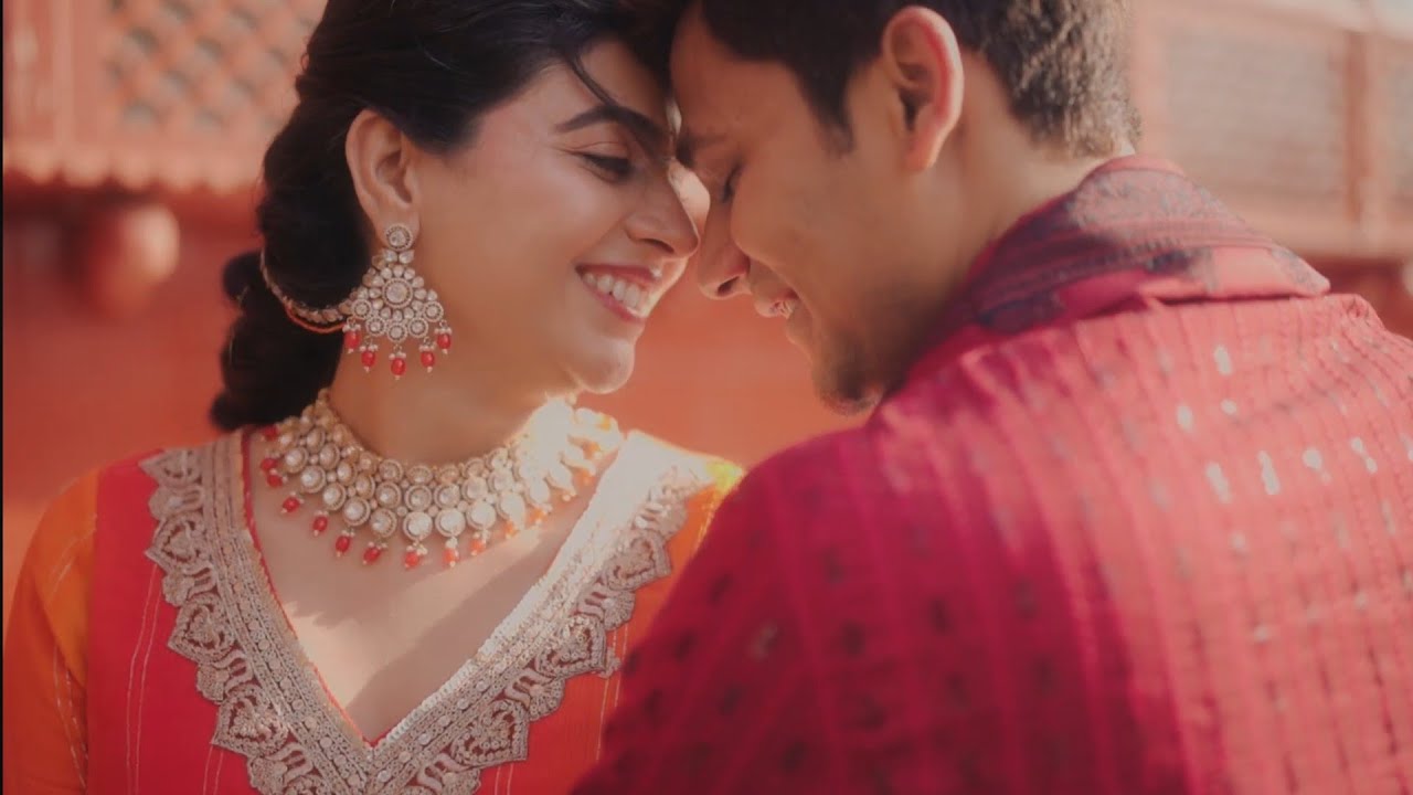 Indian Weddings Highlights