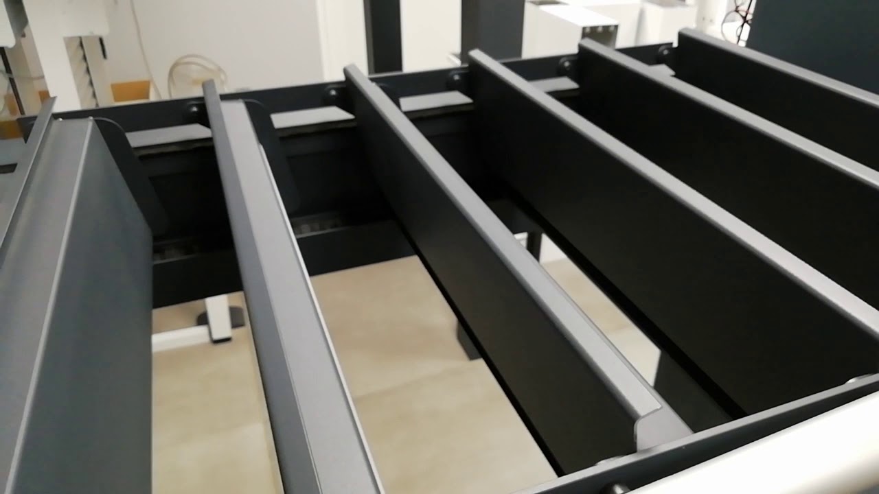 Pérgola Bioclimática RTS Programación (I)