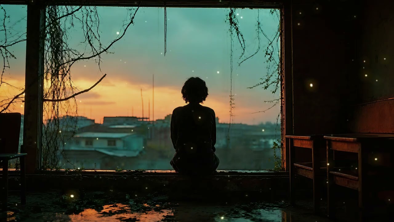 半盏温柔