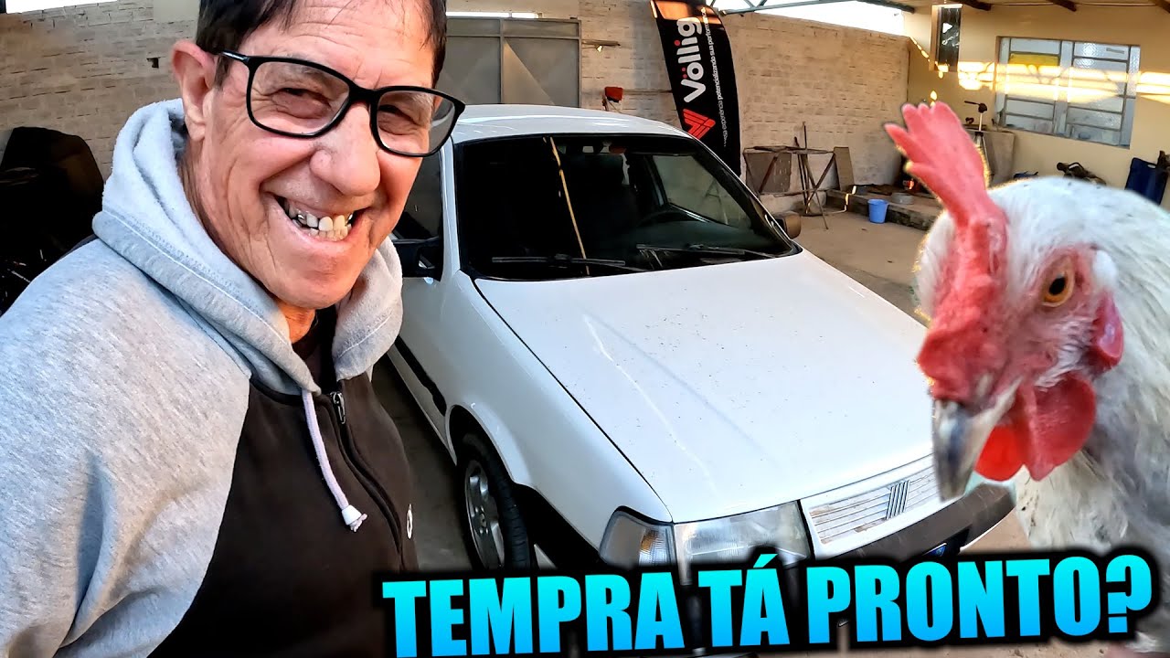 TEMPRA FINALIZADO?