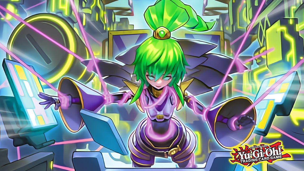 НОВЫЕ КАРТЫ ШЭДДОЛЛ!!! Этот сплав просто ТРЕСКНУЛ! Yu-Gi-Oh!