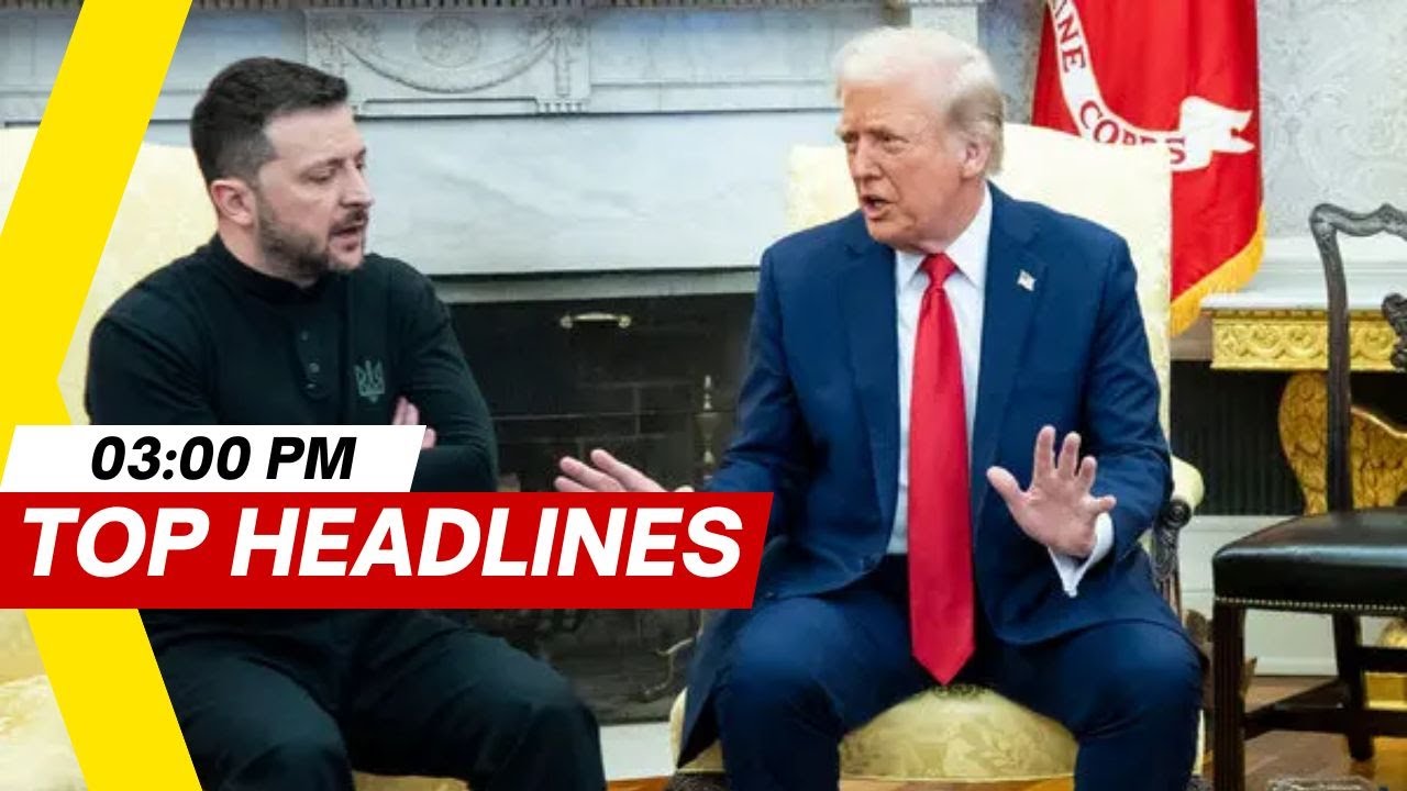 Latest News: Ukraine President Backs India, Criticizes US Allegations at UNGA | NewsX