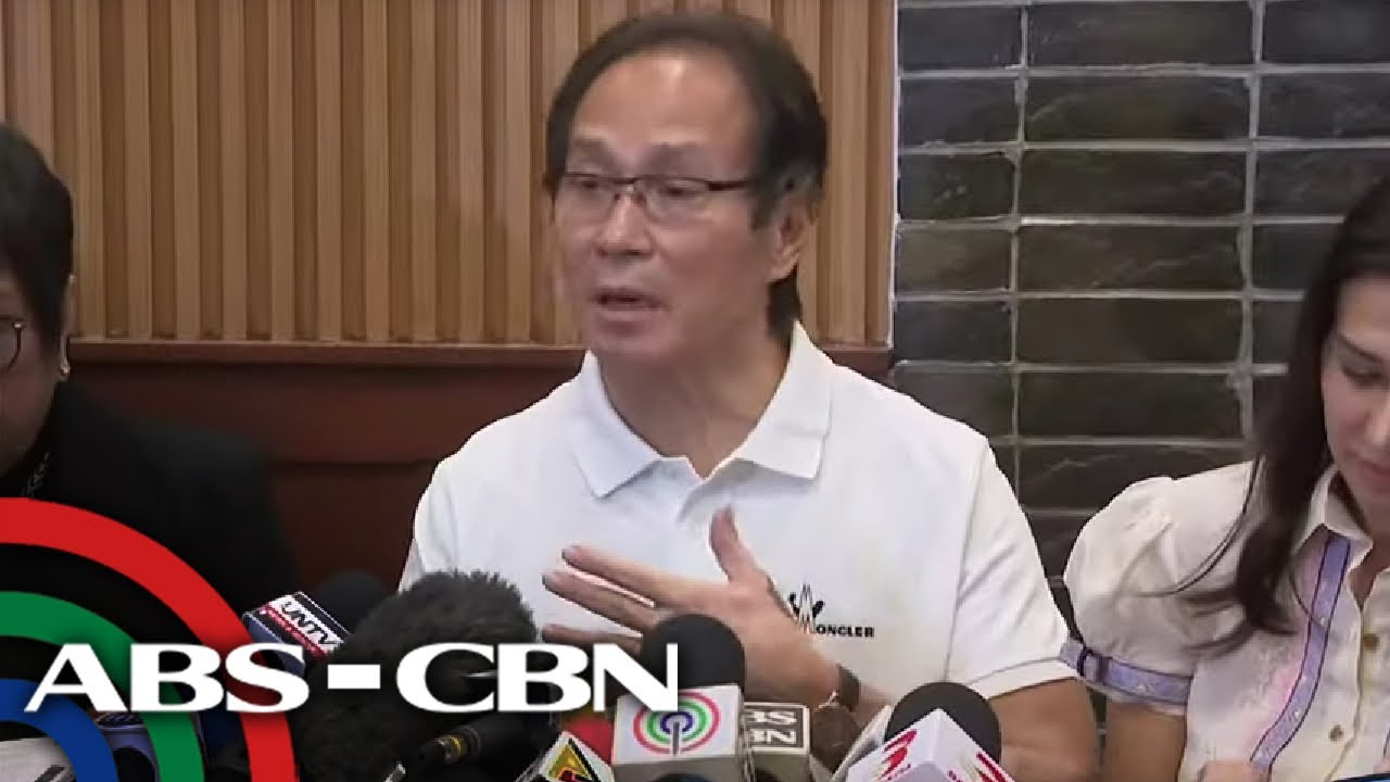 Dateline Philippines | ANC (3 July 2025)
