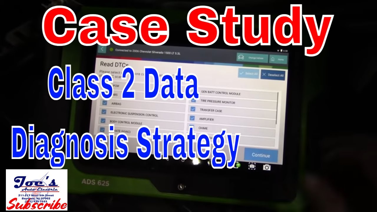 CAN  Bus Troubleshooting  No Communication Diagnostic Strategy( Stop Guessing and Start Diagnosing!)