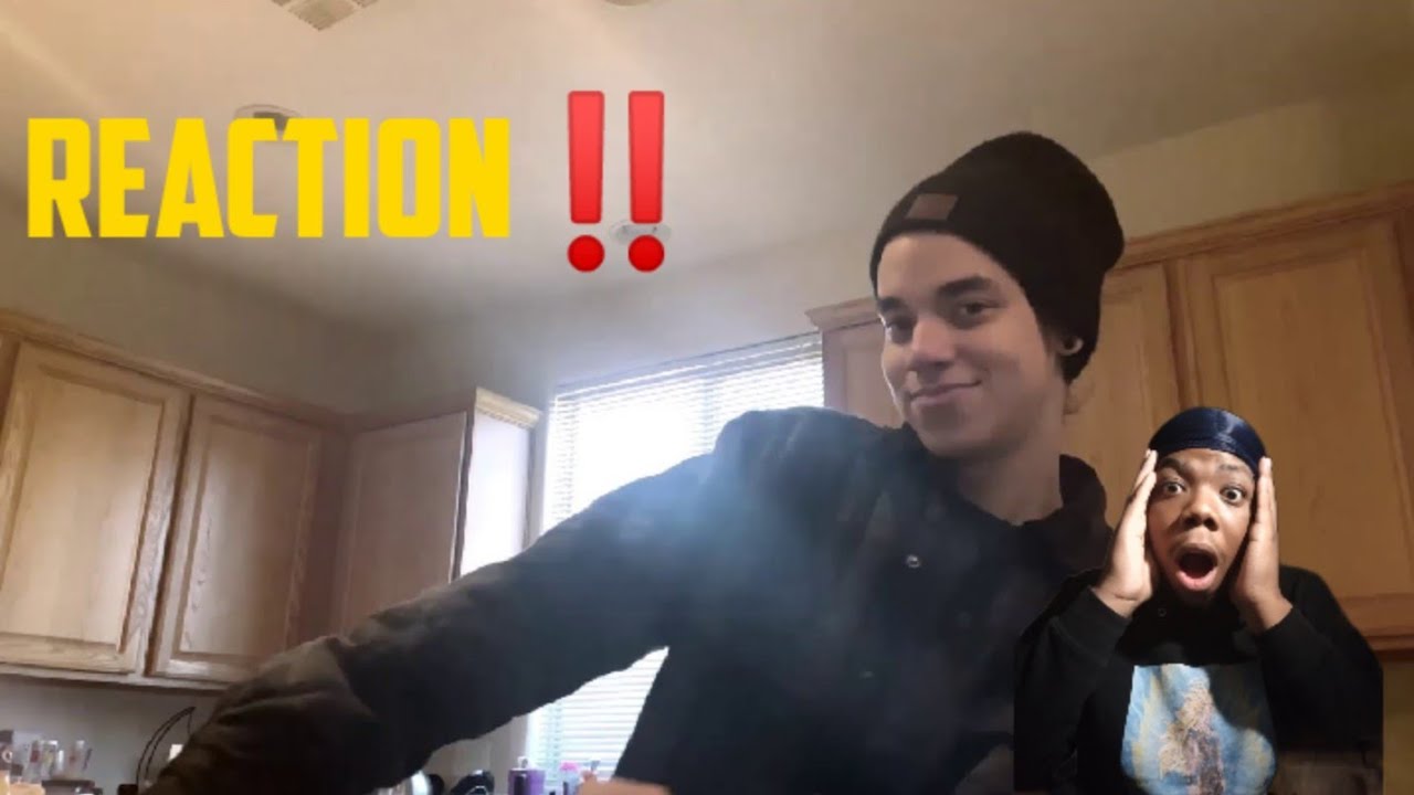 Ez Mil - idk REACTION!!!! WHO IS THIS GUY ⁉️ AND WHY Y'ALL NEVER TOLD ME ABOUT HIM‼️😤💯