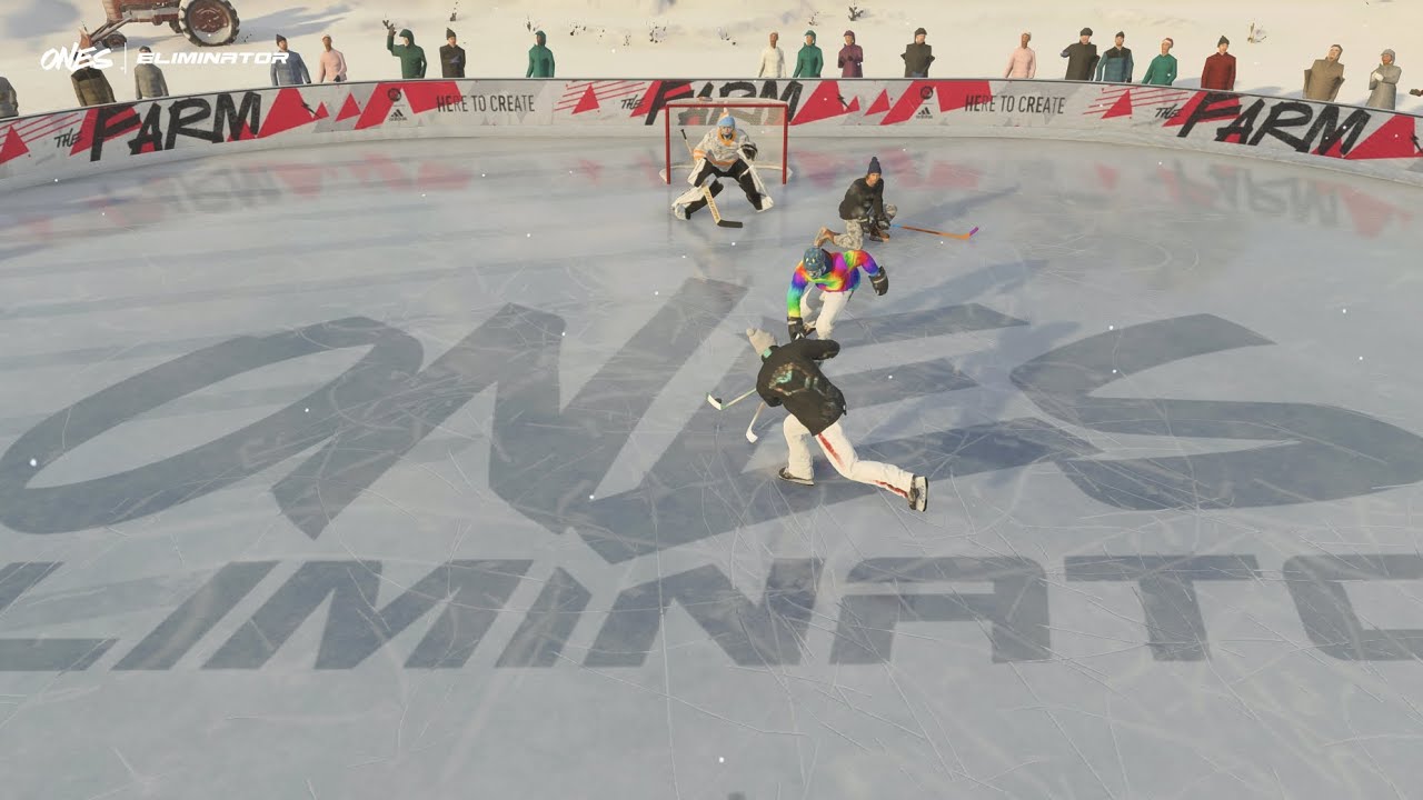 NHL 22 Highlights