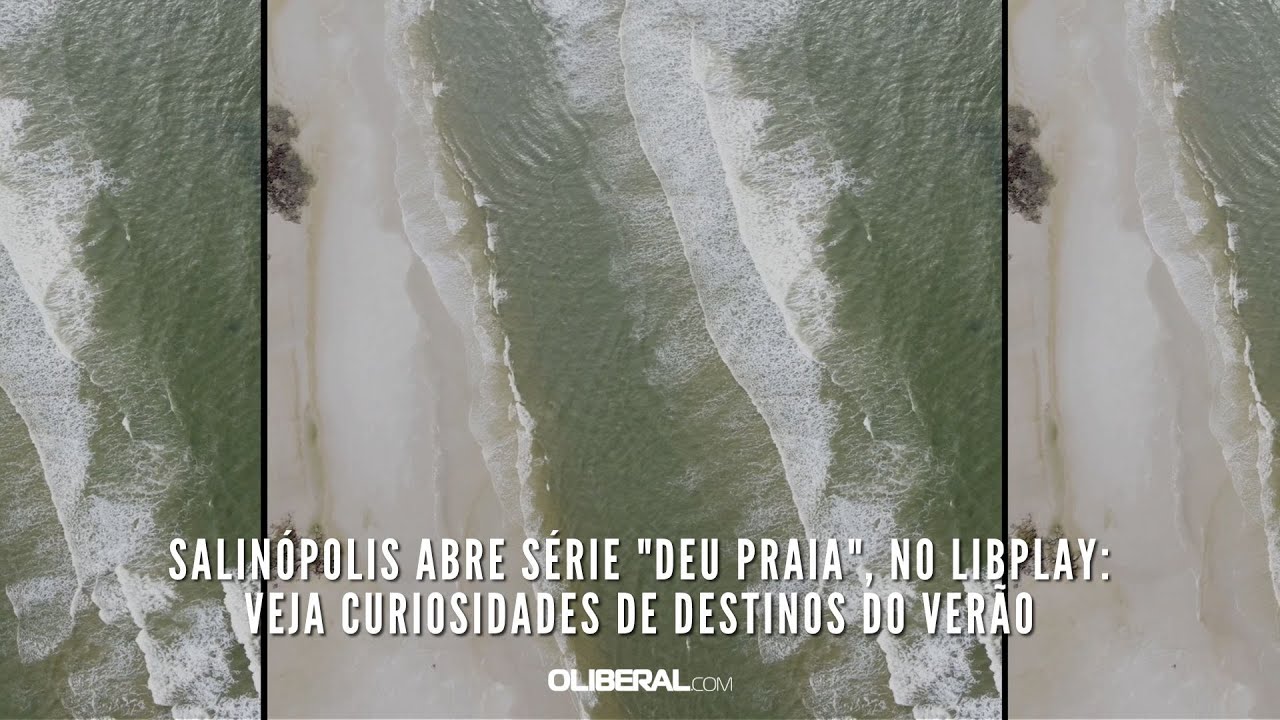 Salin&oacute;polis abre s&eacute;rie 
