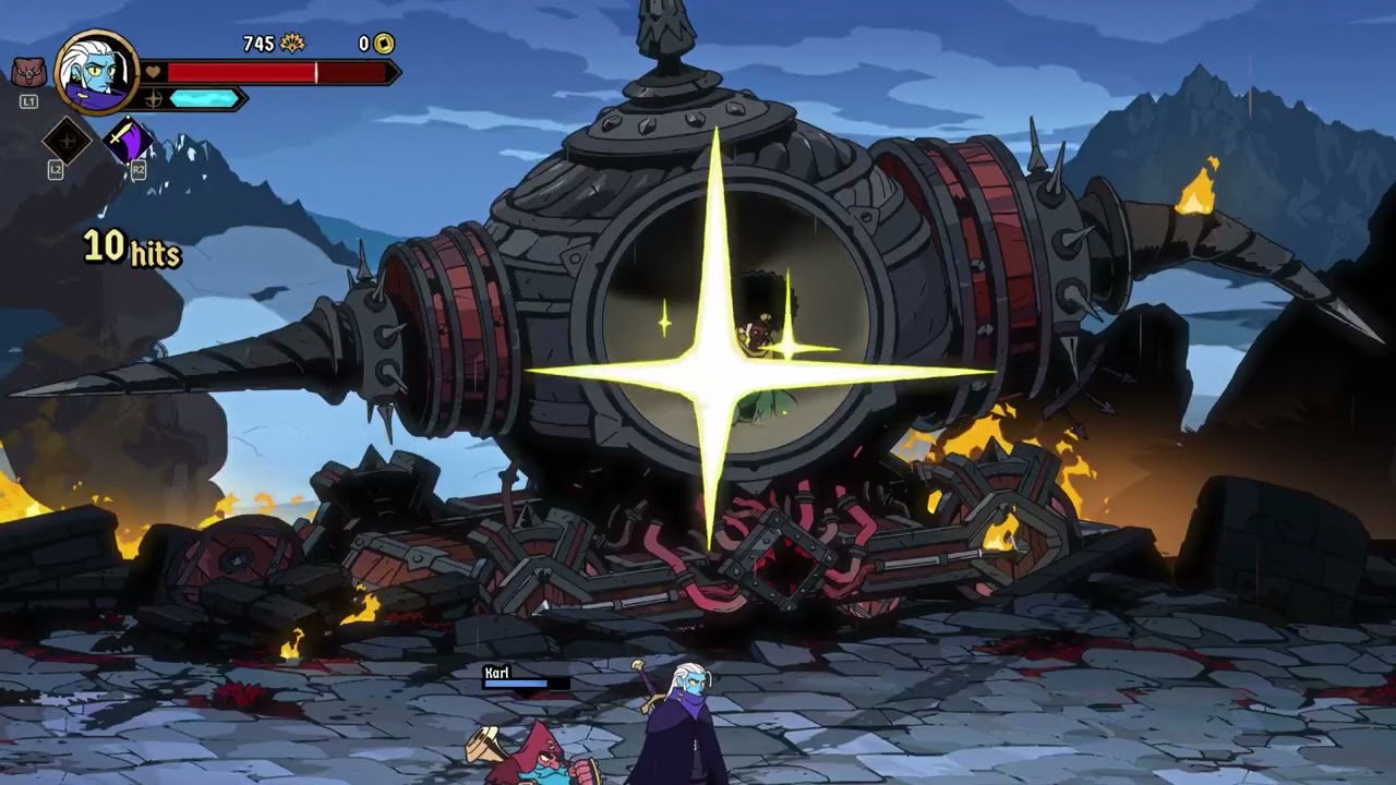 ABSOLUM! Pt 1!