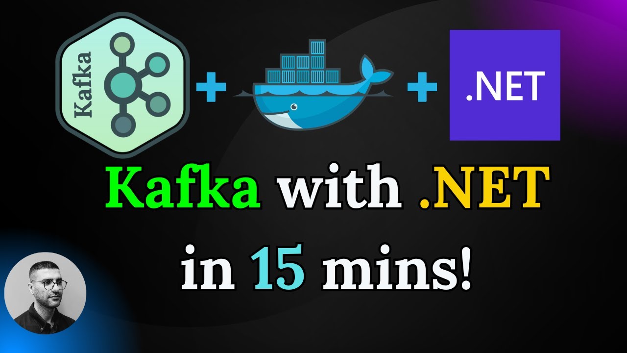 🌶️ How to use Kafka in .NET?