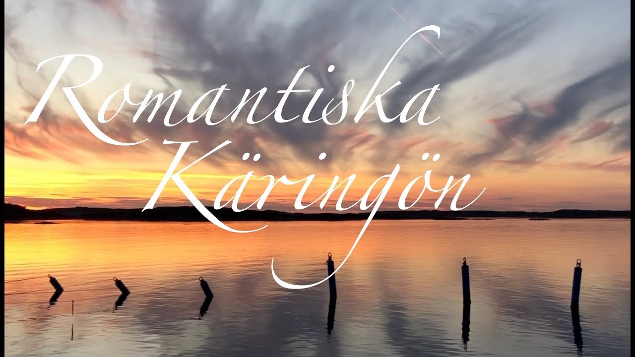 #41 Käringön