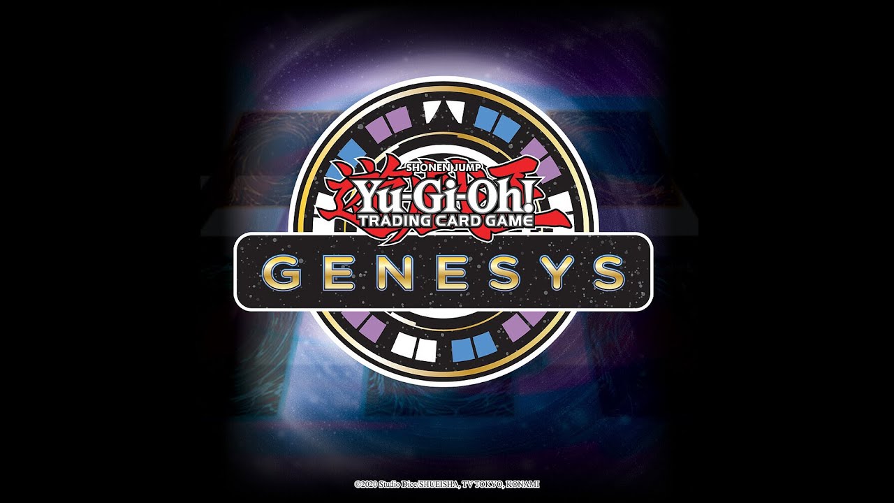Genesys Meta Overview from the Rank 1 Ladder player