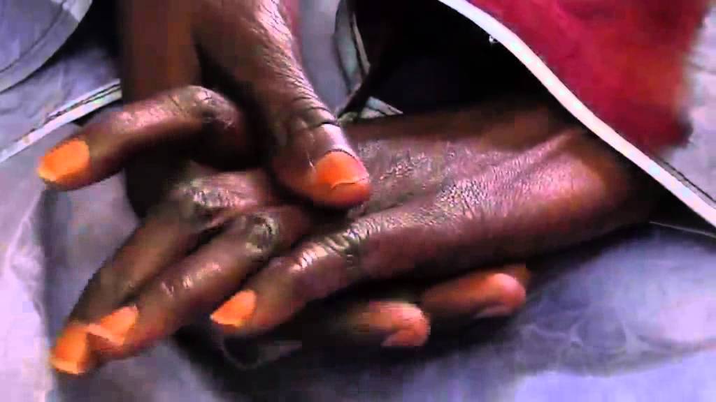 Vivre avec le Sida au Sénégal