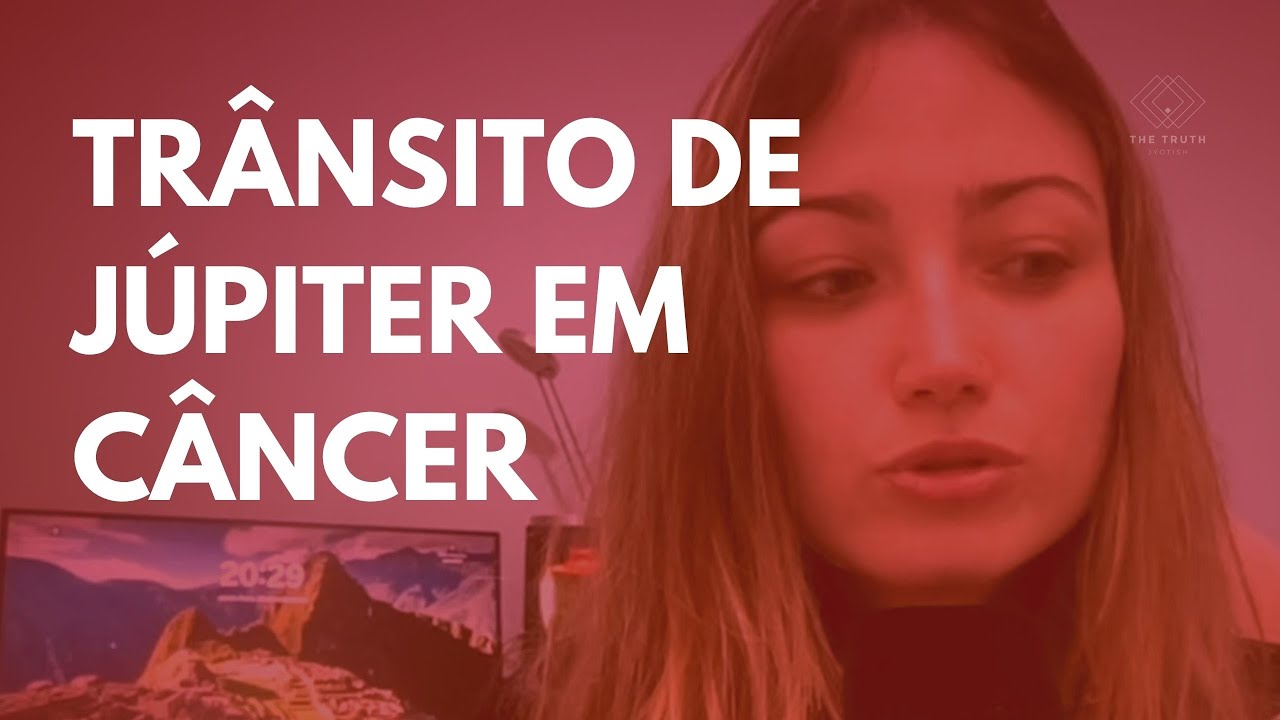 Trânsito de Júpiter em Câncer - 18.10.2025 - Previsões por Casas