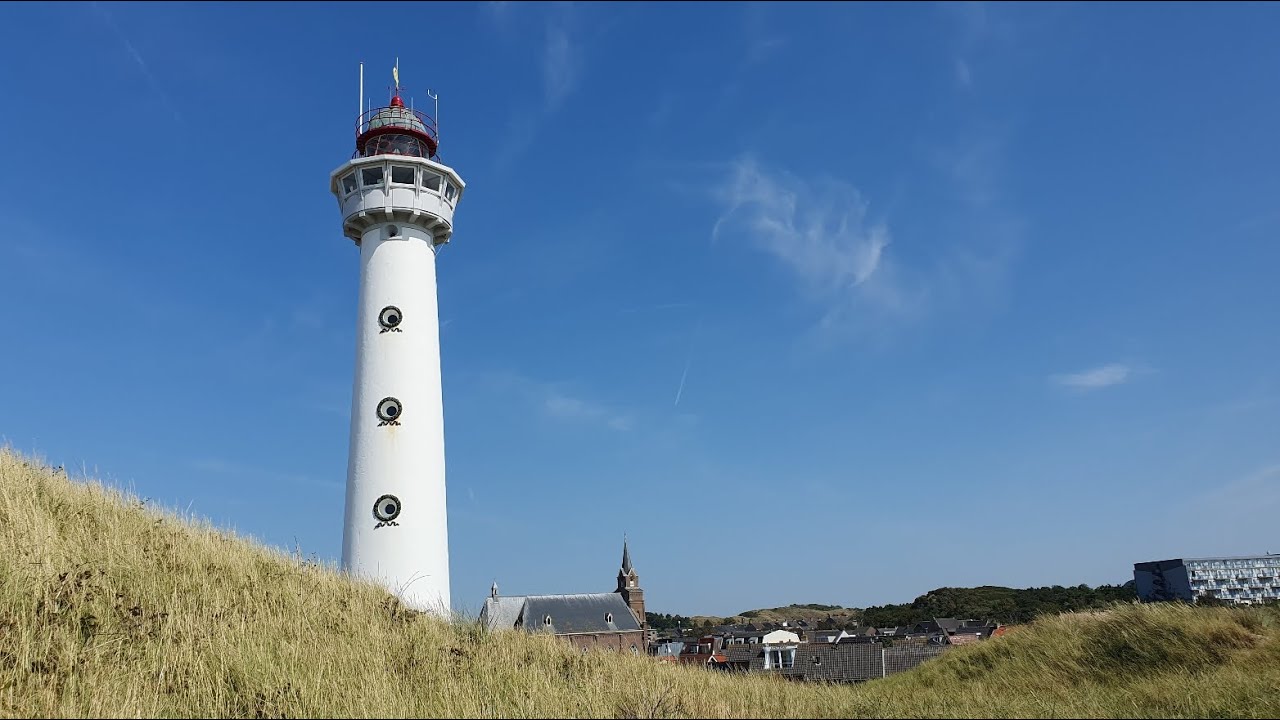 Holland Juli 2023 Egmond aan Zee Niederlande