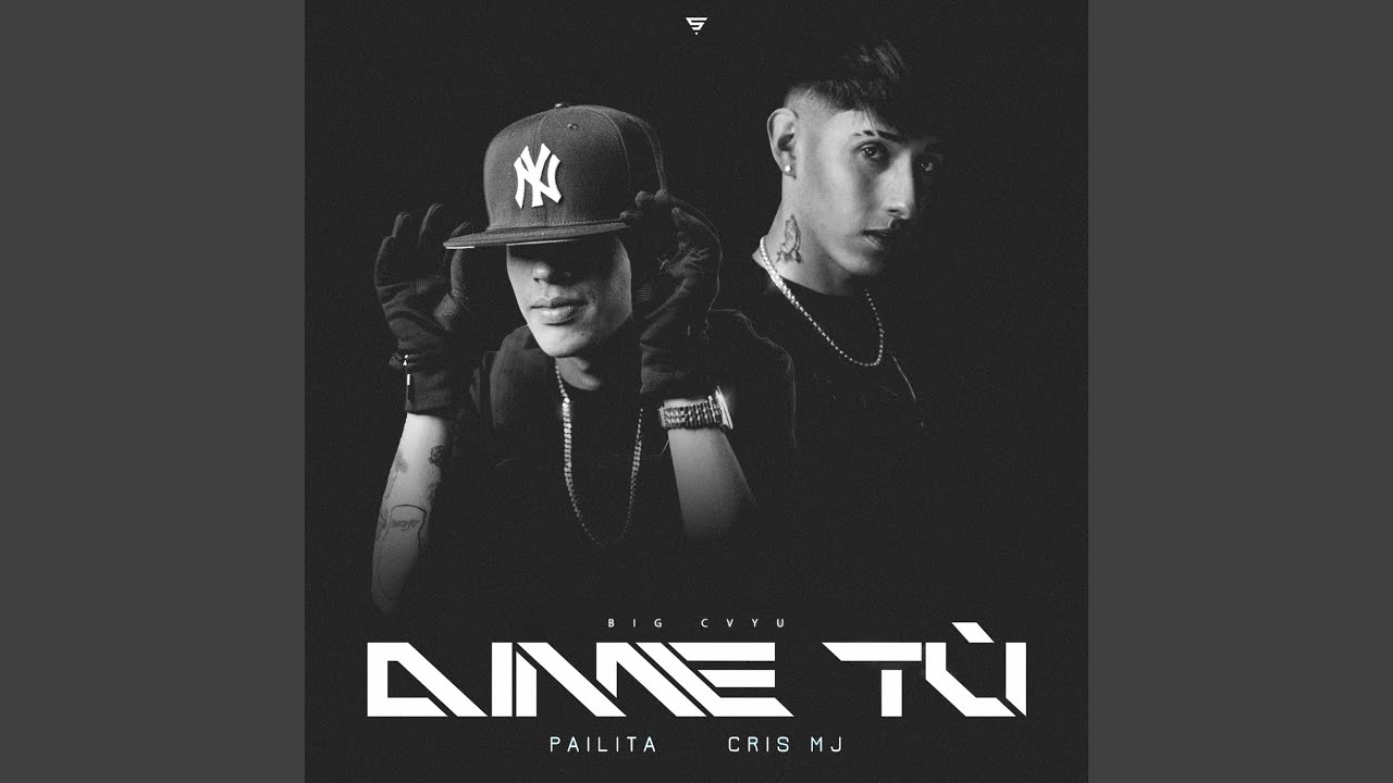 Dime Tú